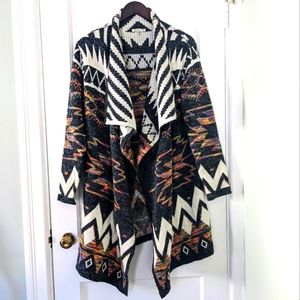 Avalin cardigan